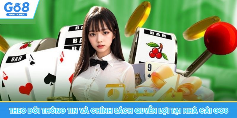Đại lý GO8 – Điều kiện hợp tác cần đối chiếu 4 Thông tin về đại lý Go8 được chia sẻ mới nhất